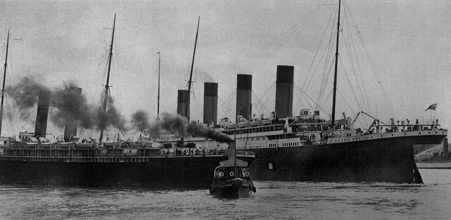 titanic-vintage-photo