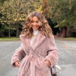 Elevate Your Fashion Game This Fall With These Fabulous Teddy Coats