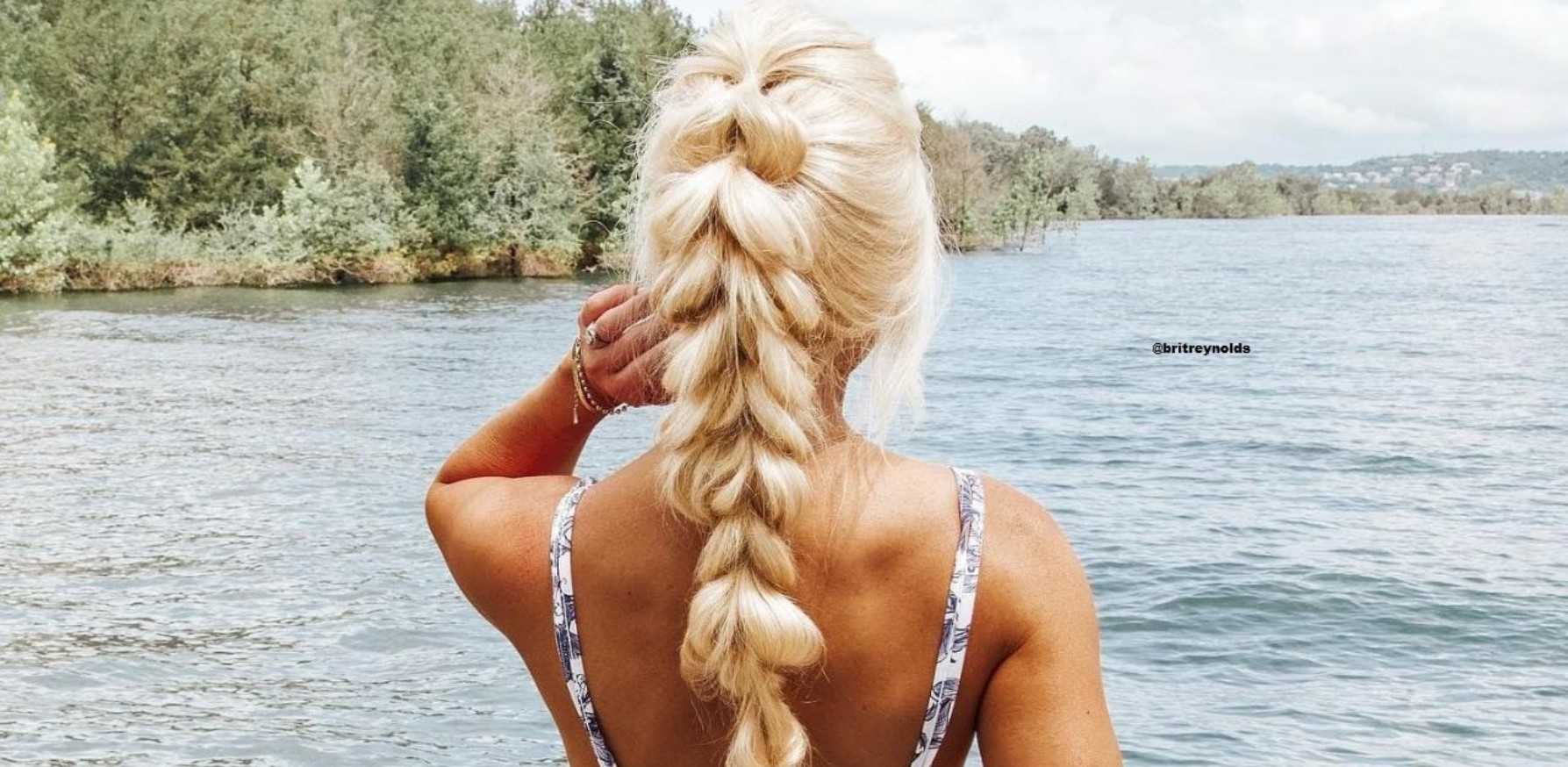 These Braided Hairstyles Are The Best Things We have Seen on the Gram 6