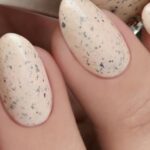 These Nude Nail Arts are A Perfect Choice This Fall