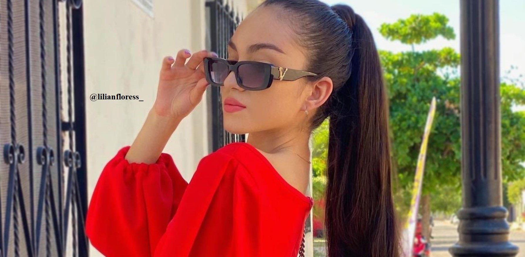 Lift Your Fashion Game By Adding These Stunning Ponytail Trends To Your Style