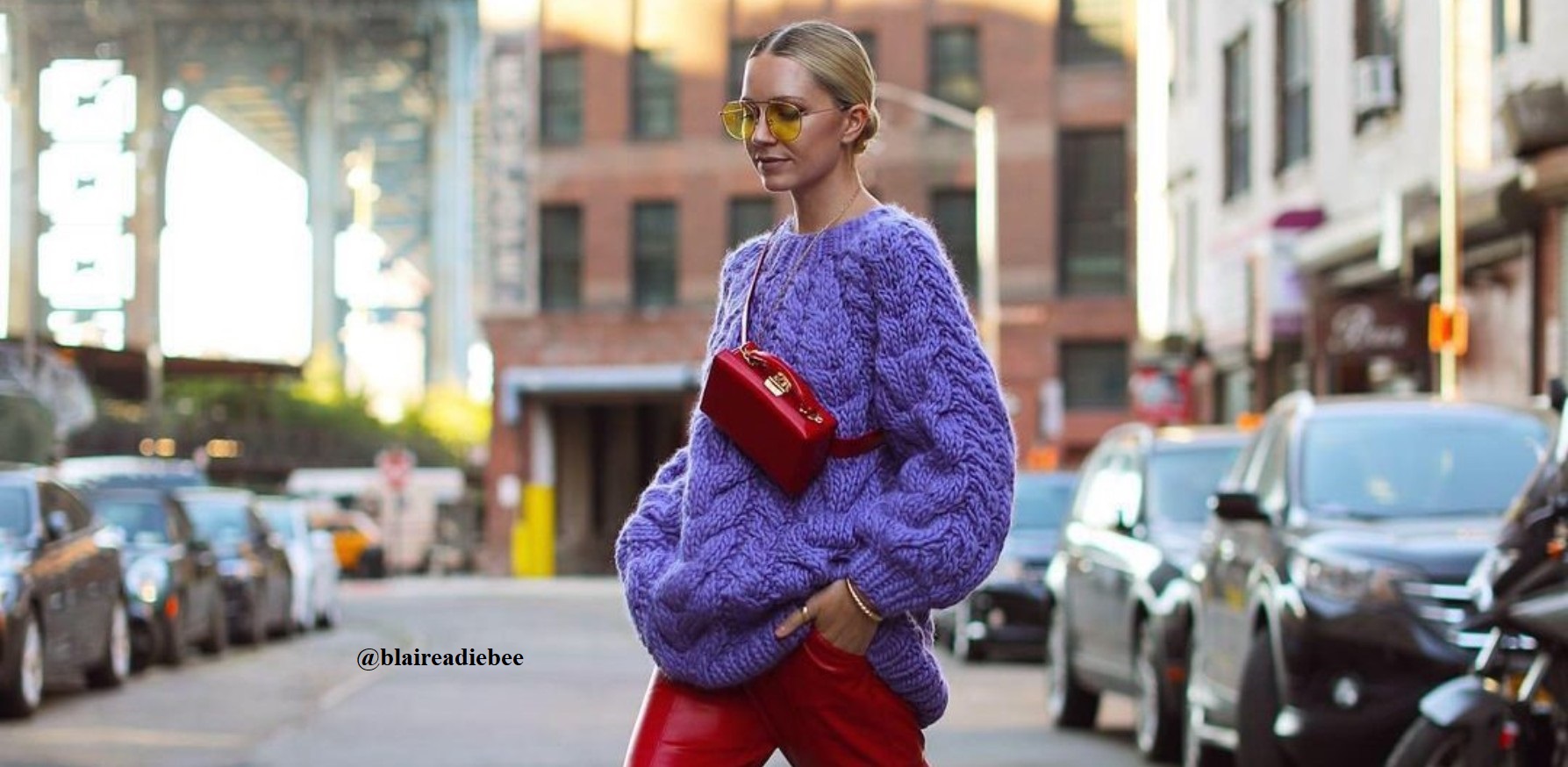 The Chicest Winter Sweaters That Should Be Stapled In Your Wardrobe