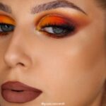 These Fall Makeup Looks Are A Must Try For You