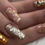 This Thanksgiving Steal Attention With These Cute Thanksgiving Manicure Ideas