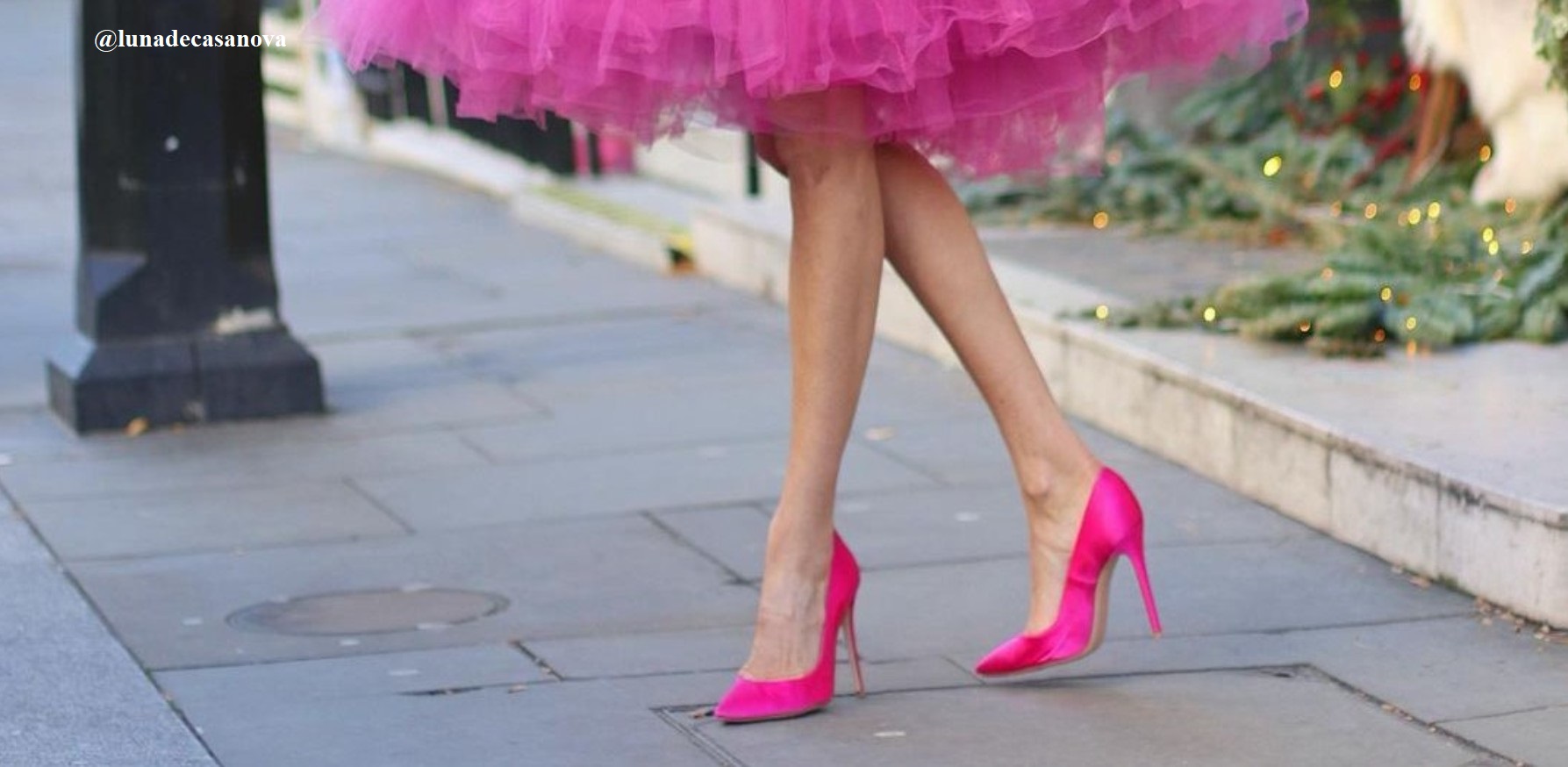 High Heels Are The Essentials Of Every Girl's Shoe Wardrobe