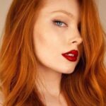 Polish Your Looks By Incorporating Red Color In 2022 Trends