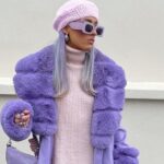 Trendy Ways To Incorporate The Pantone’s Color of 2022, ‘Very Peri’ In Your Looks
