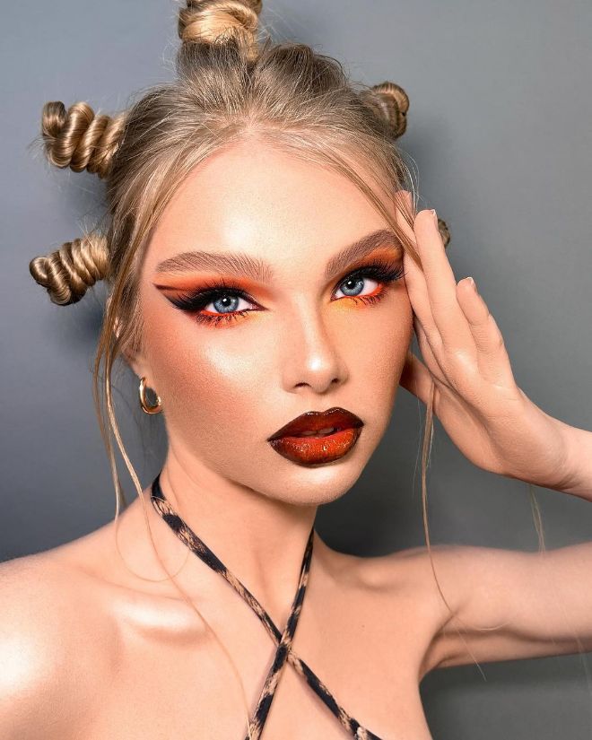 Makeup Trends That Are Making Waves in The Fashion World