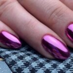 Metallic Nail Paints Make Your Finger Tips Look Marvelous Here’s How You Can Style These