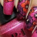 These Spring-Inspired Nails Art Ideas Are Exactly What You Need In This Season Of Flowers