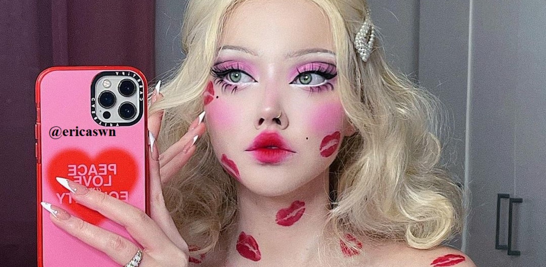 7 Glamorous Ideas to Enjoy the Supremacy of Easter Makeup Looks