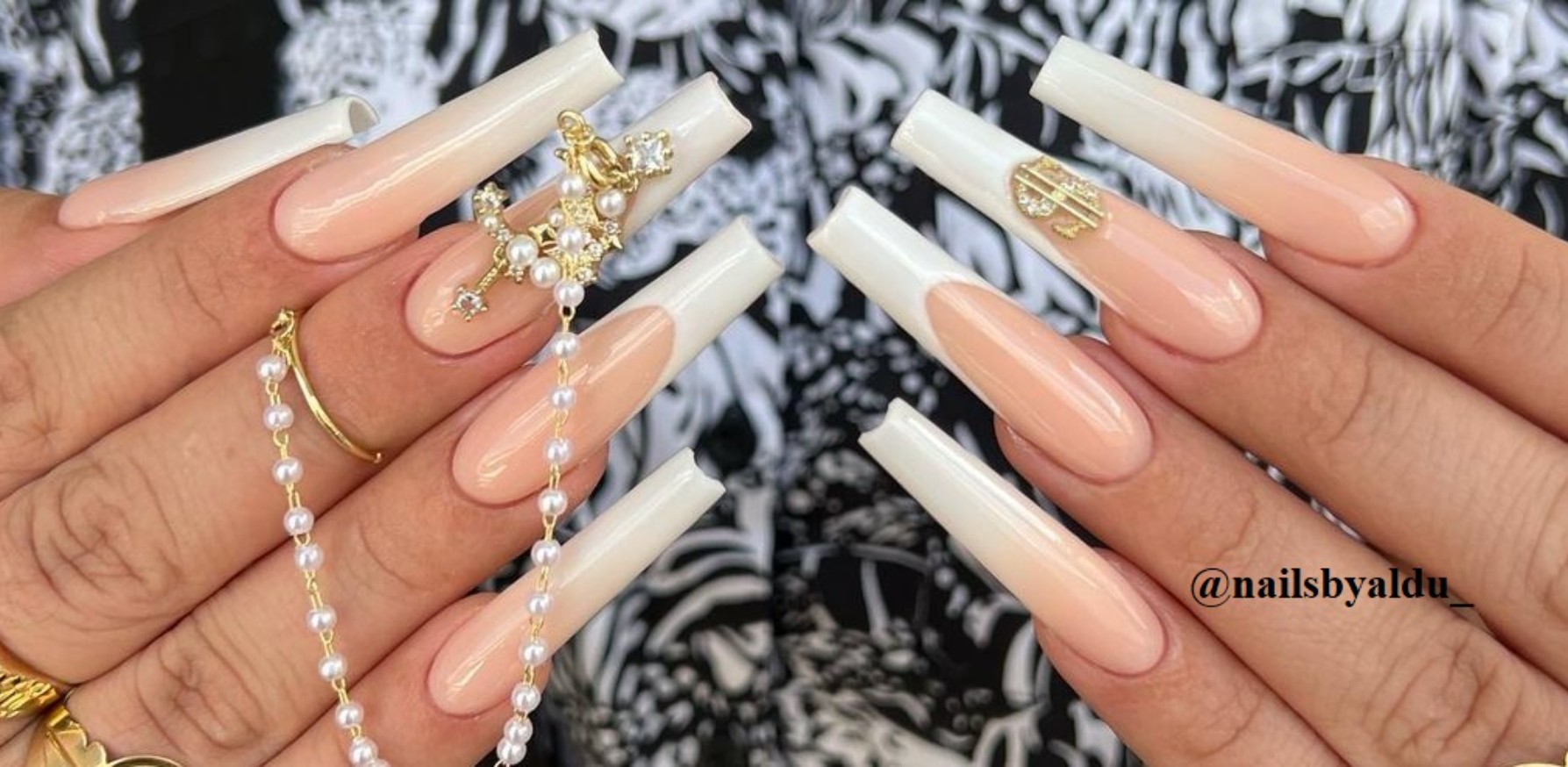 Coffin Nails Have The Potential That You Will Either Love Them Or Love Them