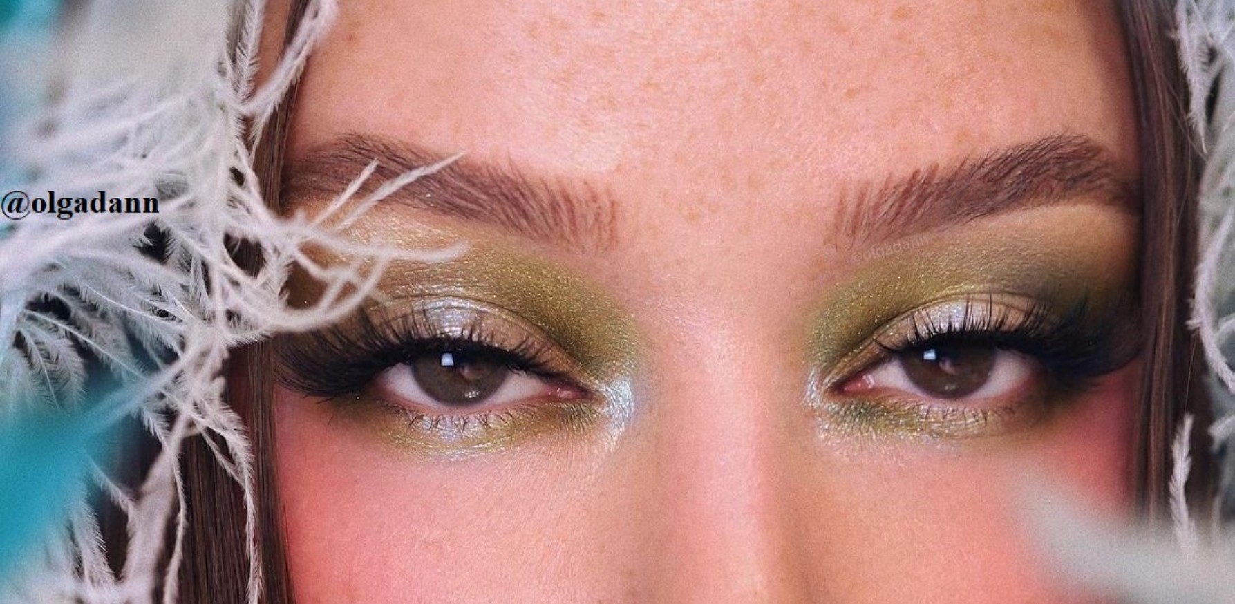 Pop Your Makeup Looks With These Classy Smoky Eyes Inspo