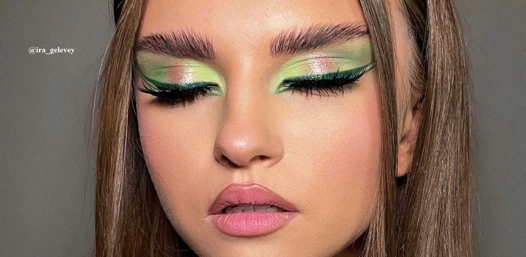 7 Stunning Smokey Eye Makeup Looks For Summers To Wear On Repeat