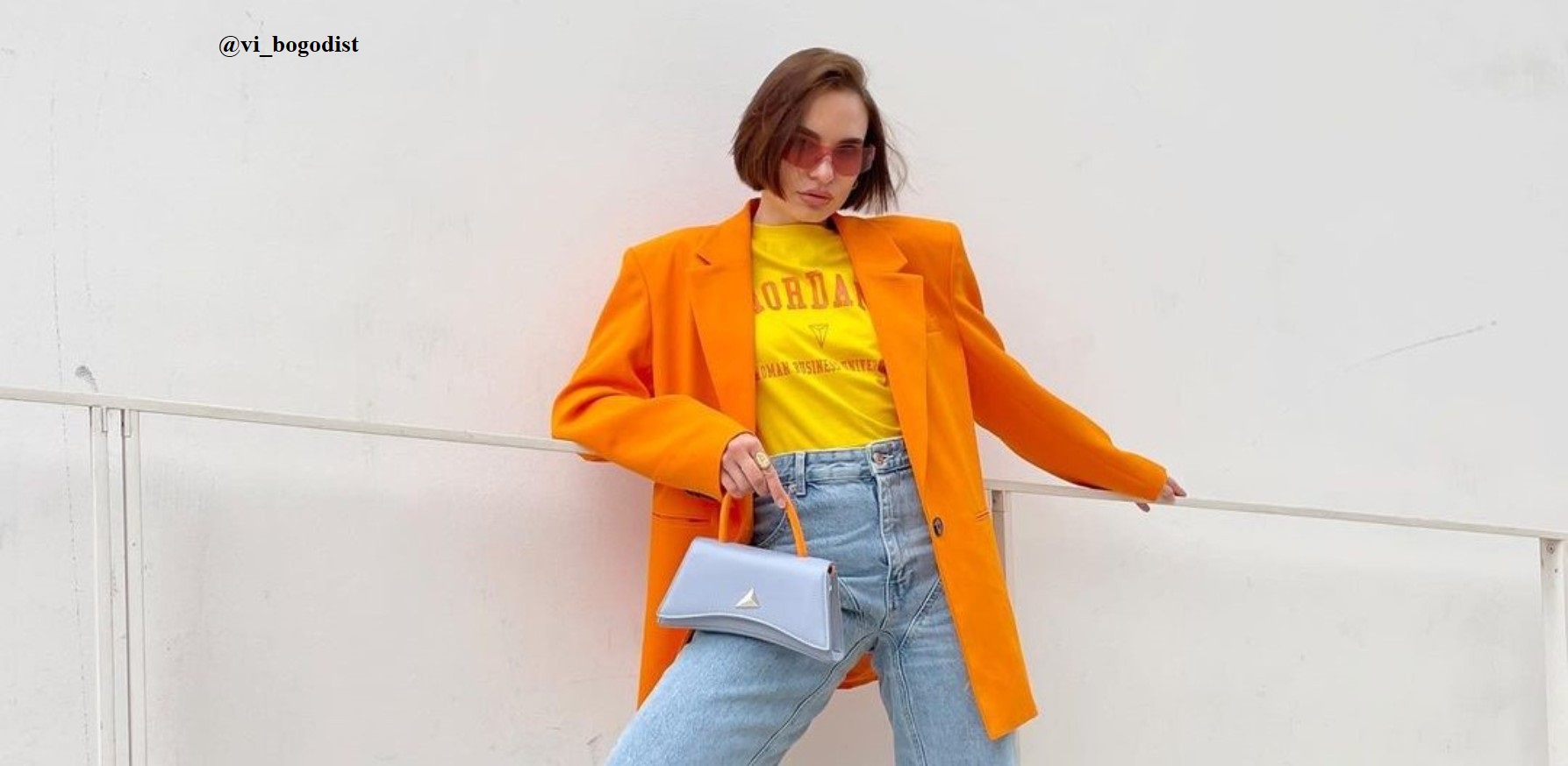 Bright Color Outfits Are Here To Step Up Your Style Game This Summer