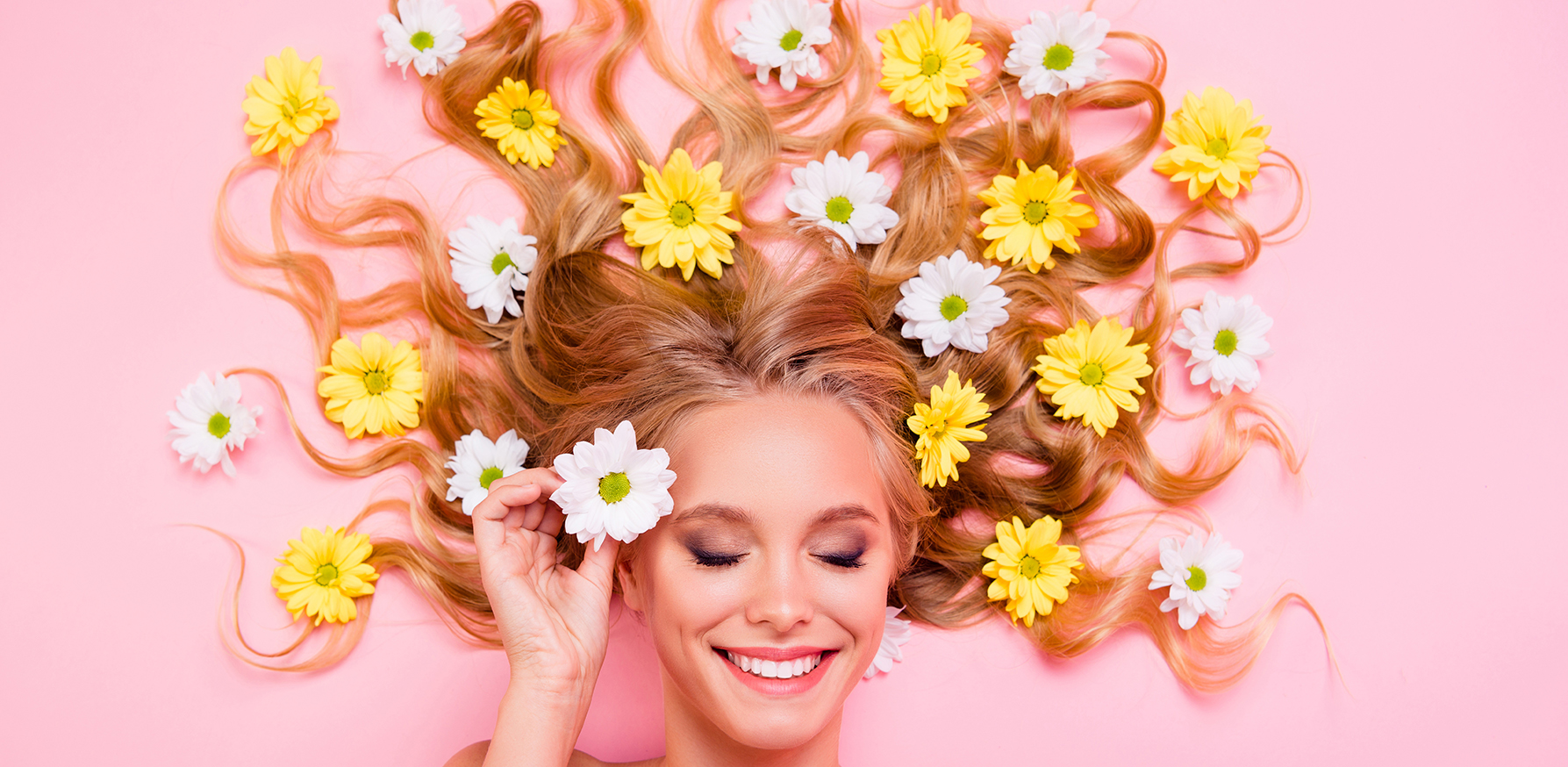 plant-based-ingredients-you-want-in-skincare-woman-with-flowers-in-hair