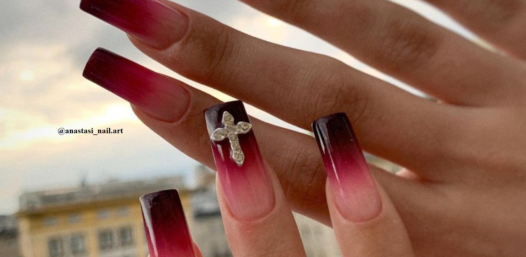 Summer Ombre Nail Ideas to Show Your Manicurist RN