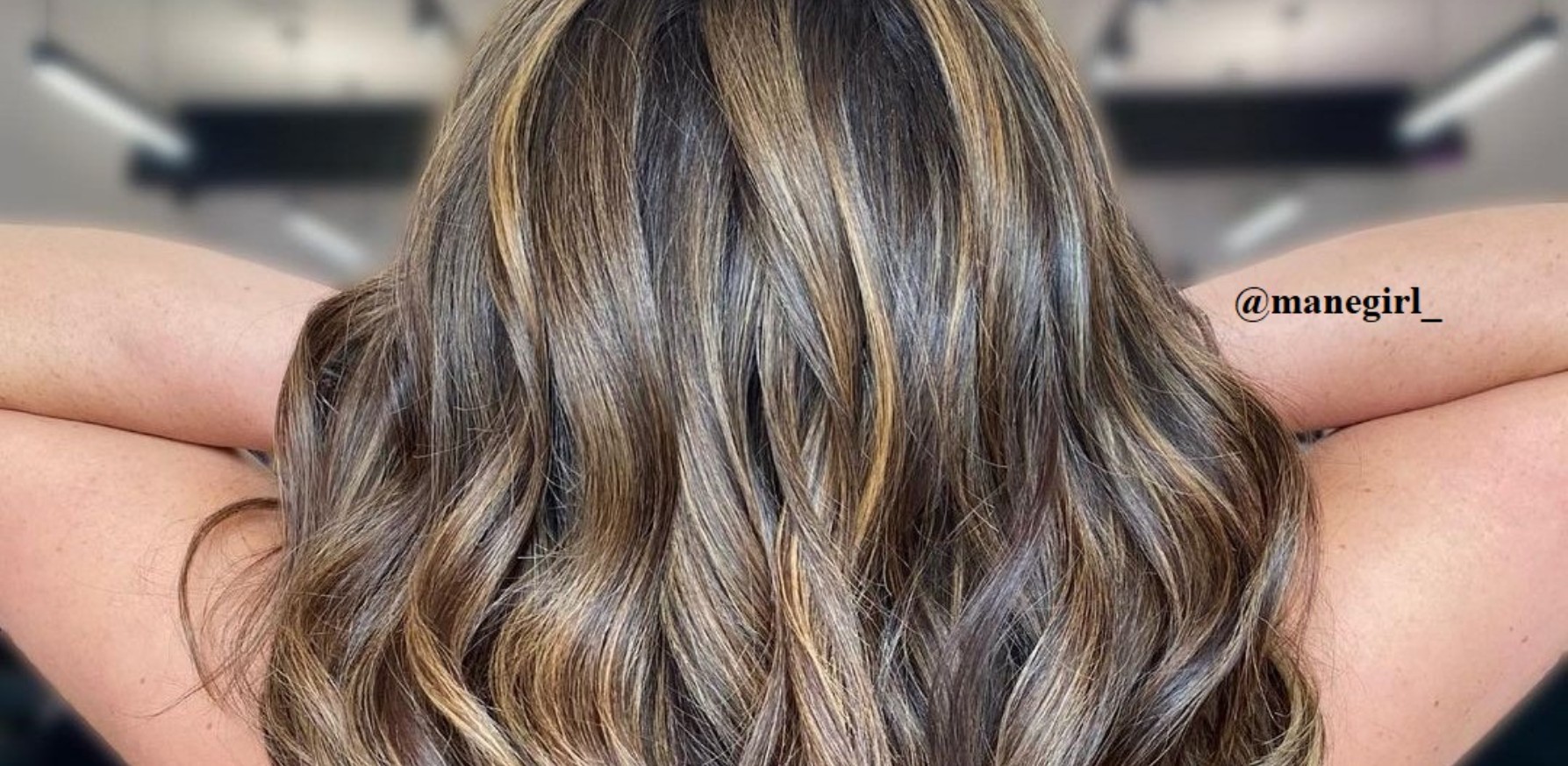 7 Golden Brown Hair Color Ideas That Are Popular RN