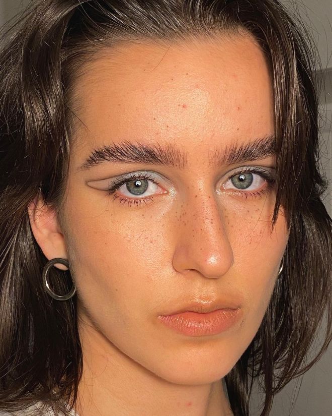 7 Ways To Introduce Faux Freckles To Your Makeup Looks Naturally