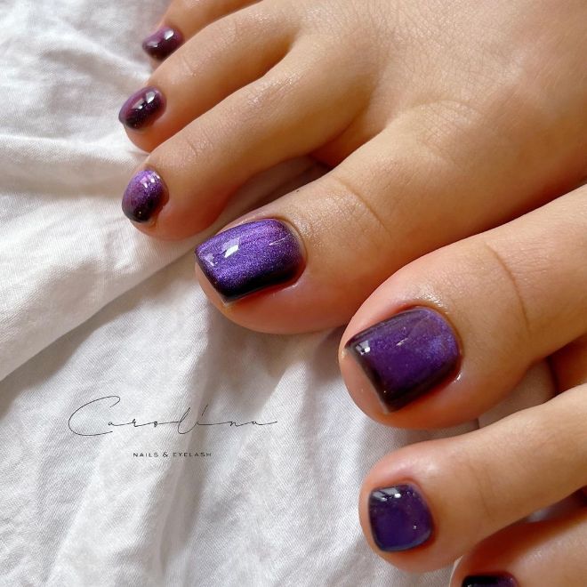 It’s Time To Polish Your Nails With These Amazing Pedicure Ideas