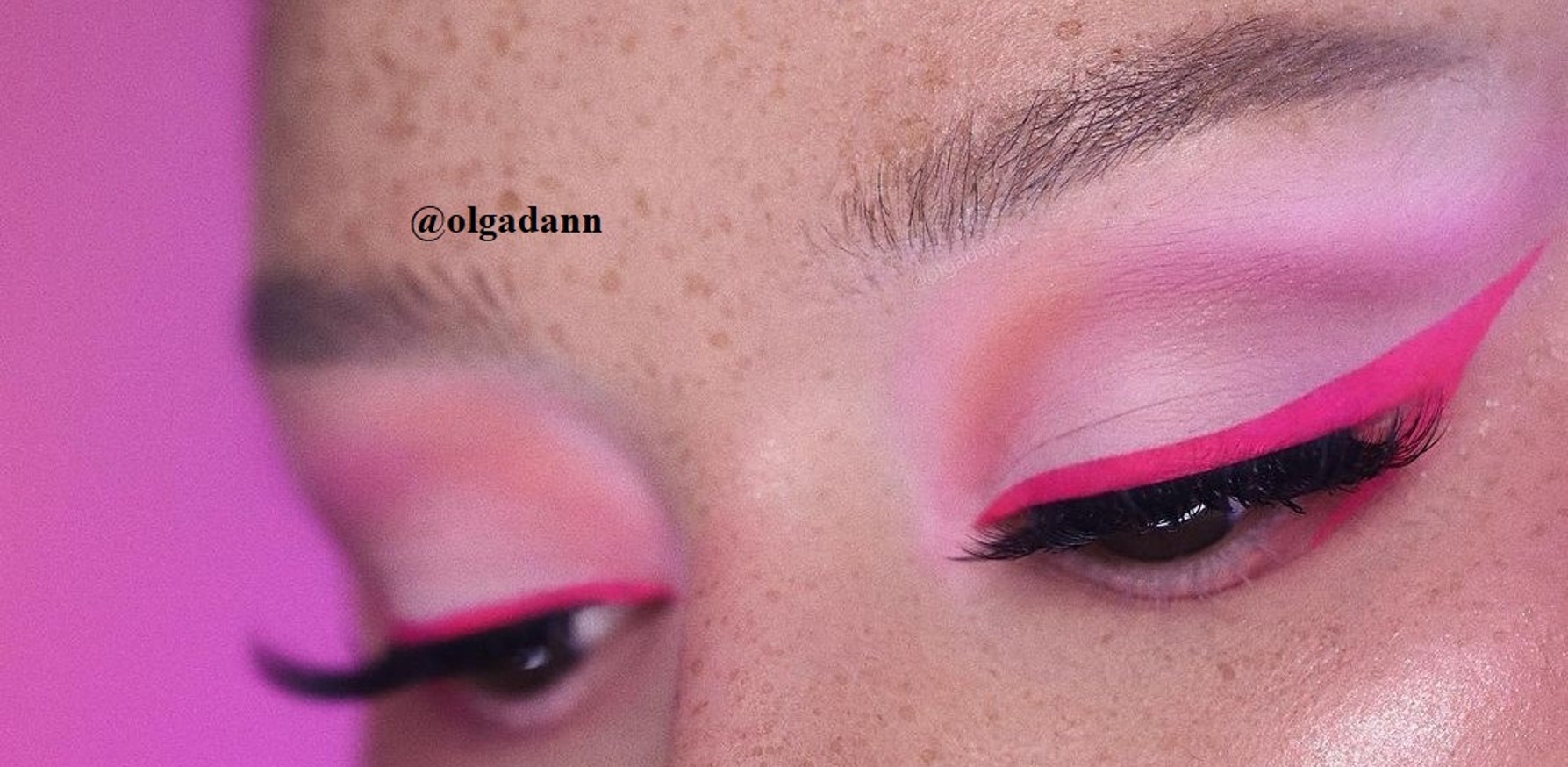 These 7 Makeup Looks Go Perfectly With A Pink Dress