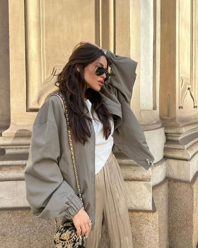 7 Fall Essentials You Need To Elevate Your Office Fashion Game 2