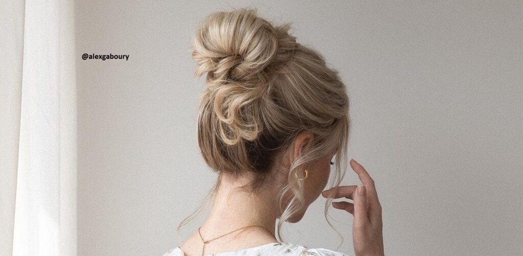 These Elegant Hairstyles Are Just What You Need This Fall