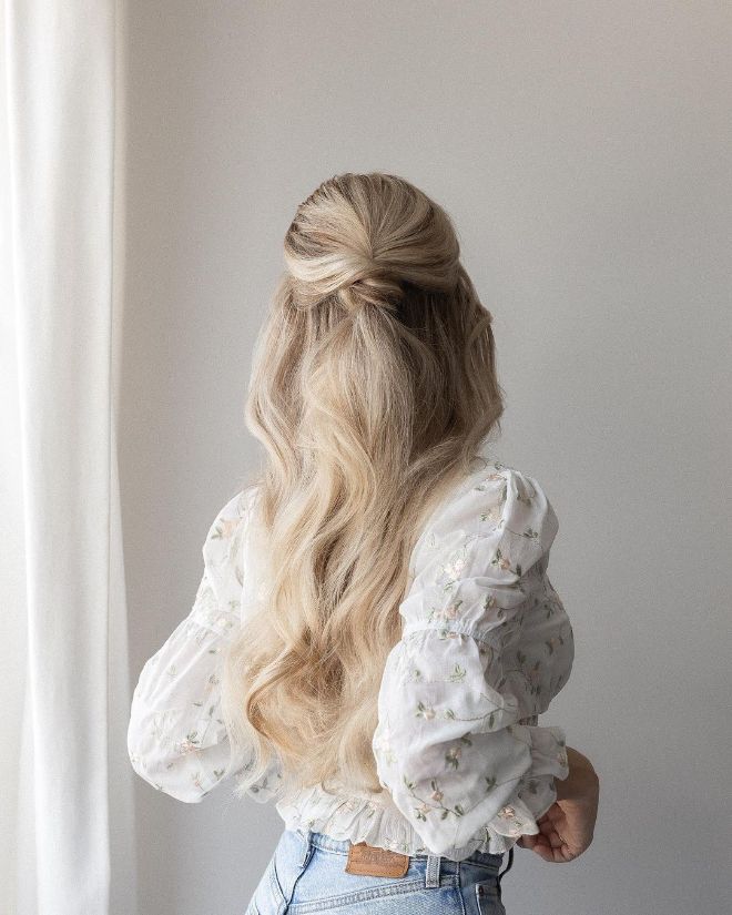 These Elegant Hairstyles Are Just What You Need This Fall
