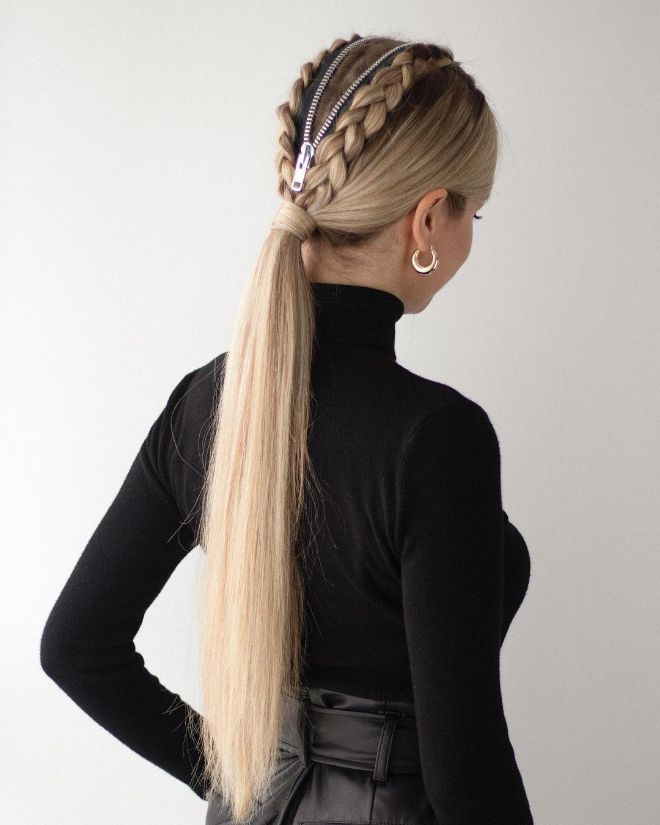 7 Most Popular Hairstyles For Halloween This Year