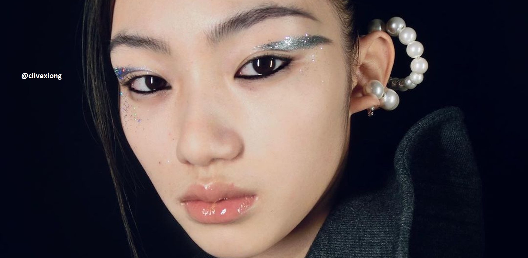 Try These Effortlessly Trendy Ways To Wear Eyeliner