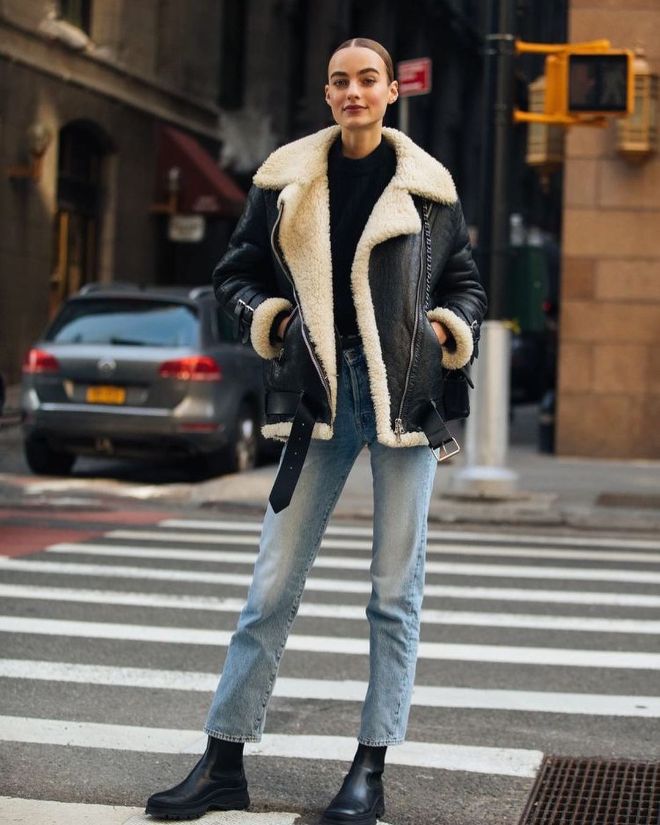 Here Is How To Style Your Winter Outfits With Doc Martens This Year