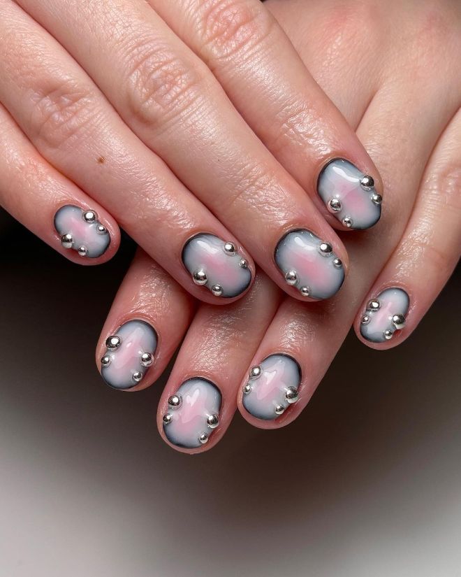 Nail Piercings Are Not Going Anywhere in 2023