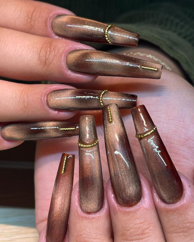 Nail Piercings Are Not Going Anywhere in 2023