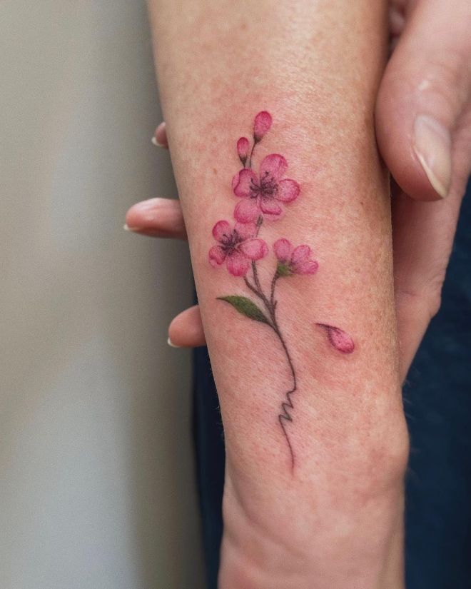 Here Are The Coolest 2023 Tattoos You Should Try