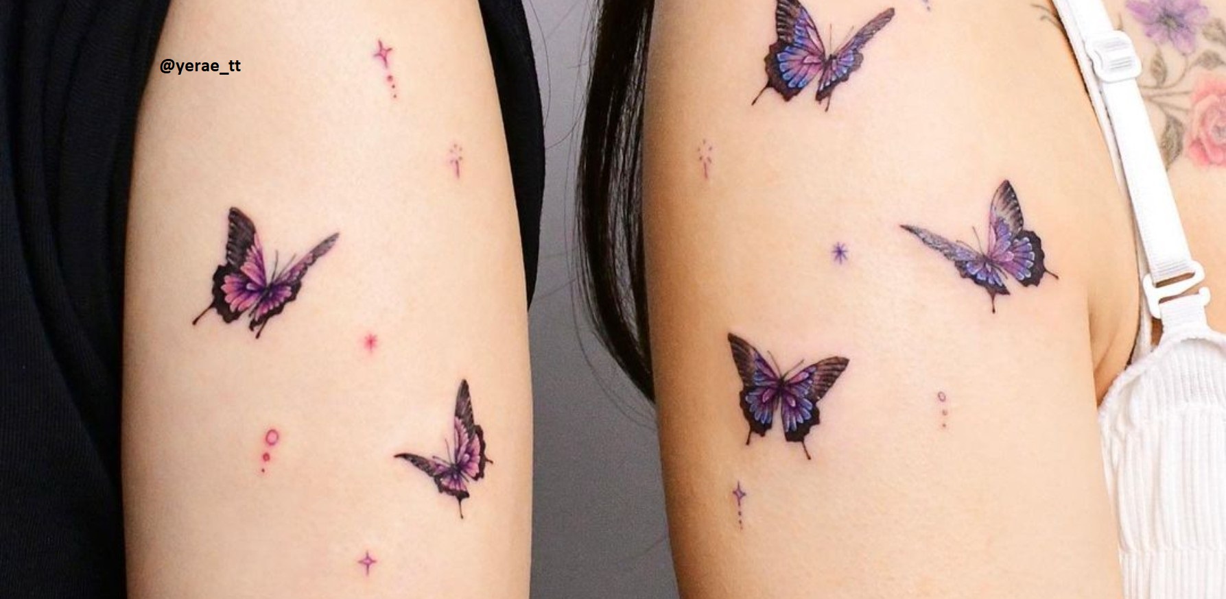 Here Are The Coolest 2023 Tattoos You Should Try