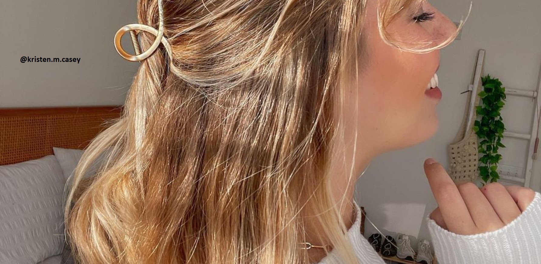 7 Timeless Classic Hairstyles for Spring That Are Effortlessly Elegant