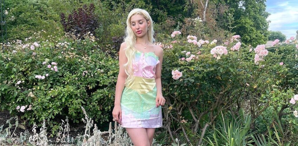 From Pastels to Florals: Discover the Beauty of Fairycore Aesthetics