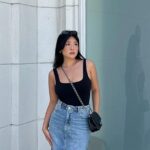 Denim Skirts A Versatile and Timeless Addition to Your Closet