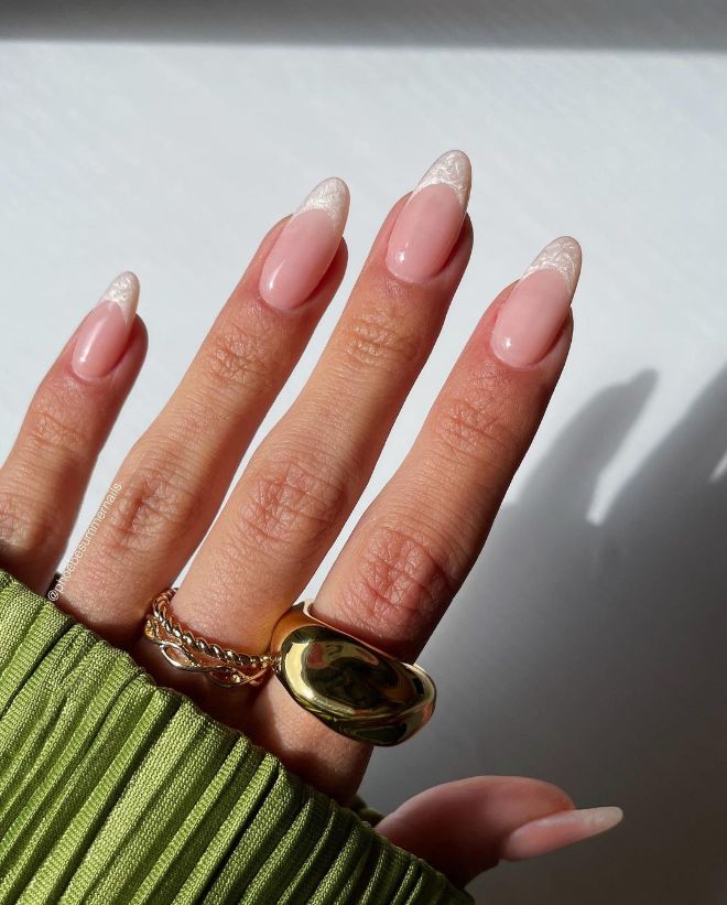 Make a Splash with These Mermaid-Inspired Nail Art Ideas