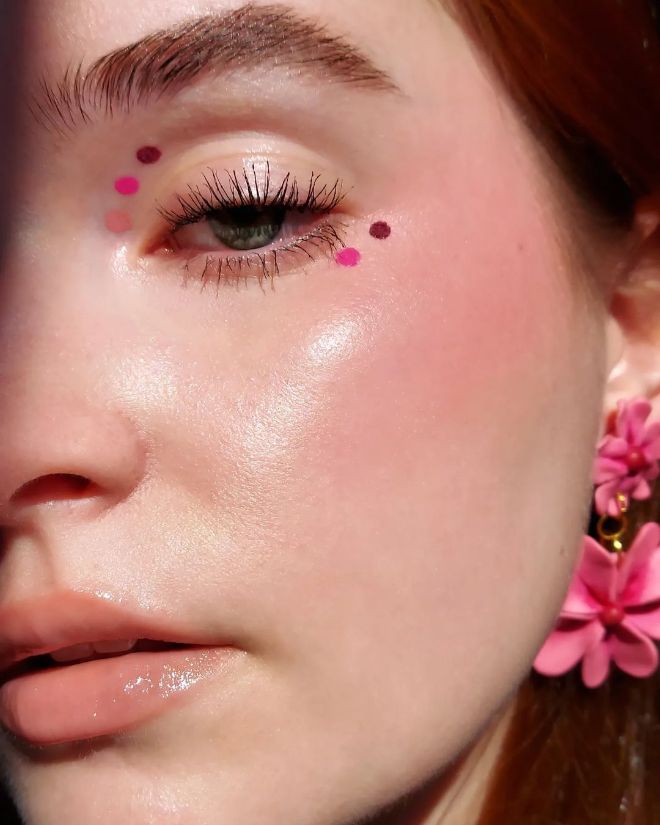 Met Gala Proved Why Pink Makeup is the New Red Lipstick